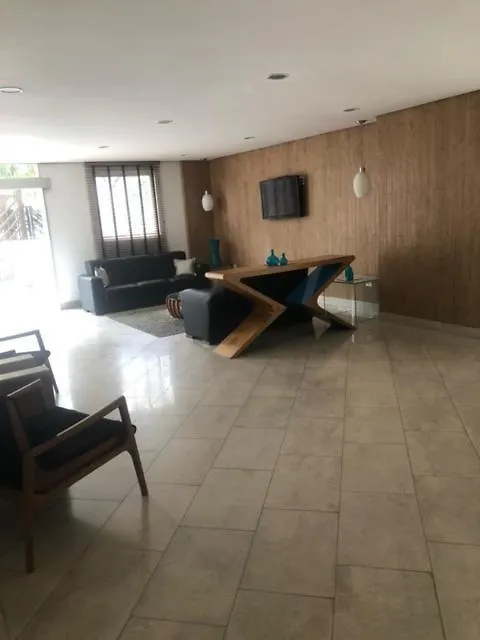 Waldorf Flat - Apto 132 São Paulo Brazilië