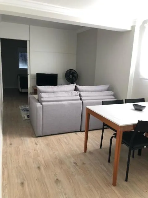 Apartment Waldorf Flat - Apto 132 Sao Paulo