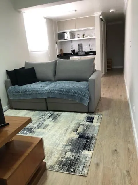 Apartment Waldorf Flat - Apto 132 Sao Paulo Brazil