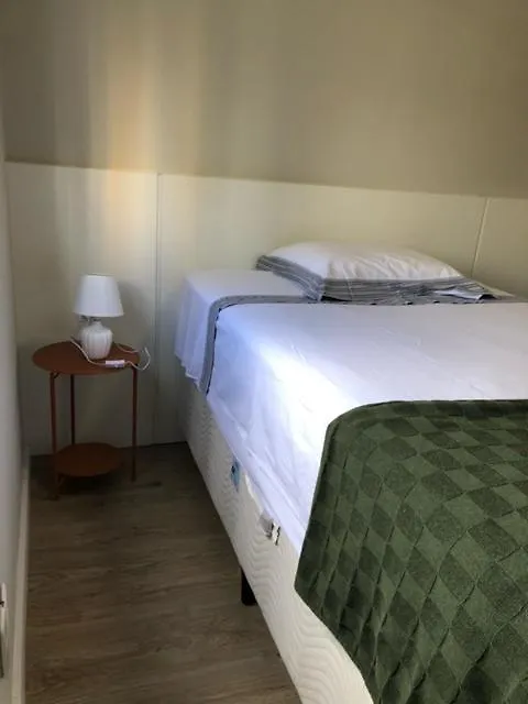 Waldorf Flat - Apto 132 Sao Paulo