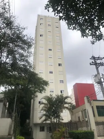 Waldorf Flat - Apto 132 Sao Paulo Apartment