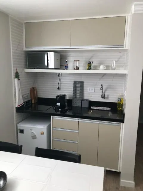 Waldorf Flat - Apto 132 Sao Paulo 0*,  Brazil