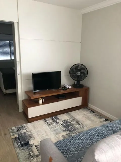 Waldorf Flat - Apto 132 Sao Paulo